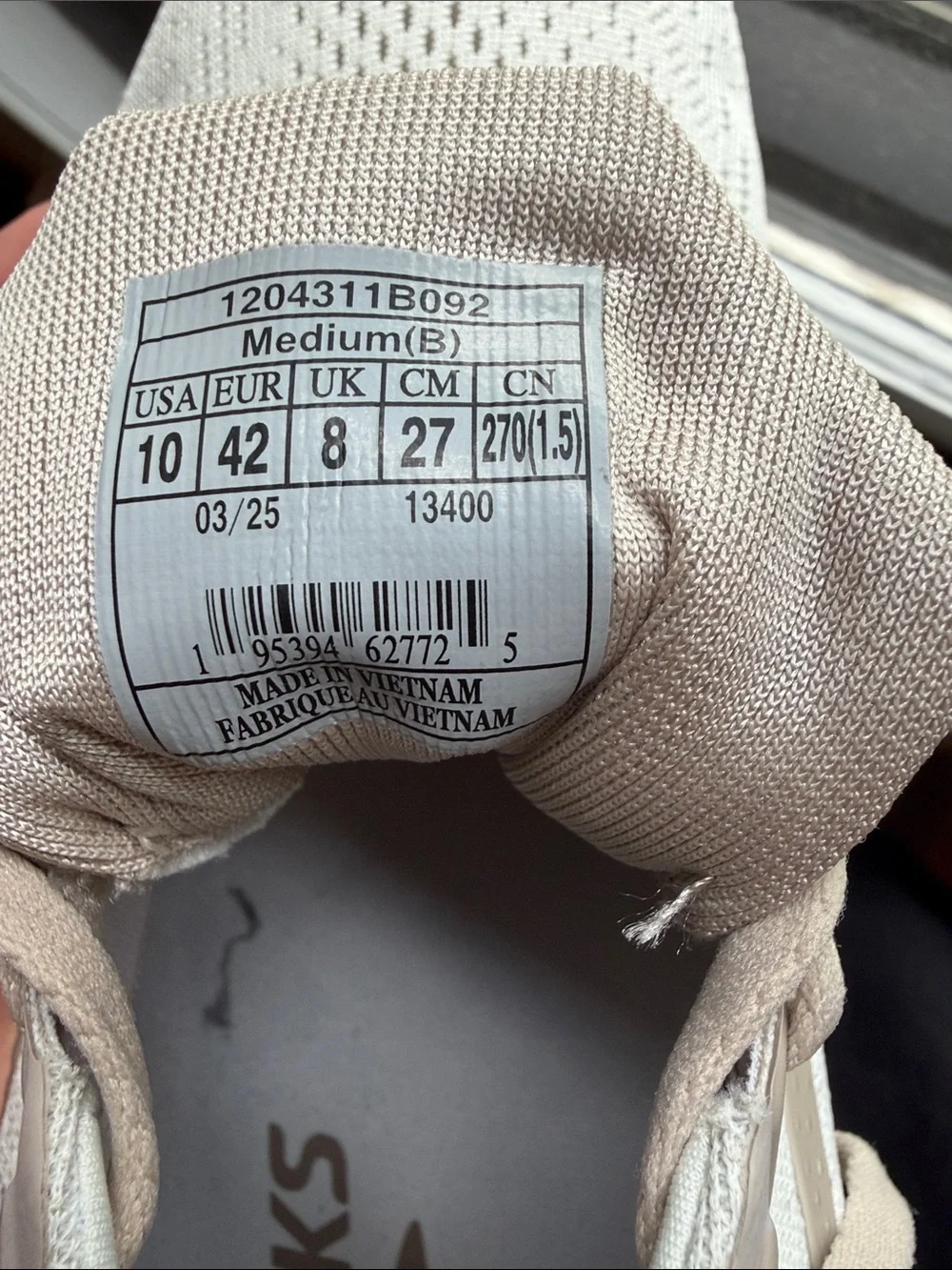 Brooks Ghost 17 Women's Running Sneakers - Brand New!